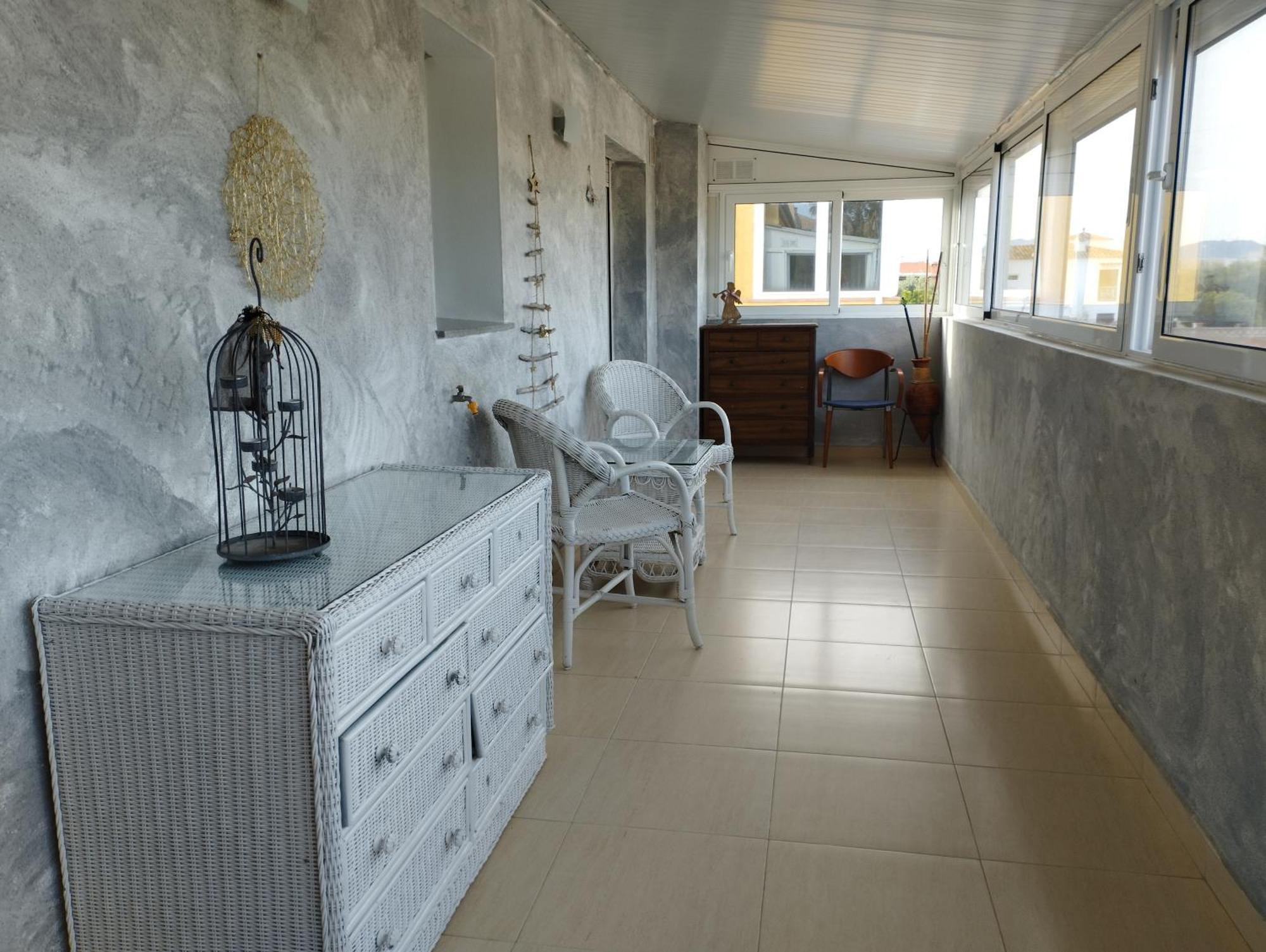 Casa Puigmal Empuriabrava Villa Eksteriør billede