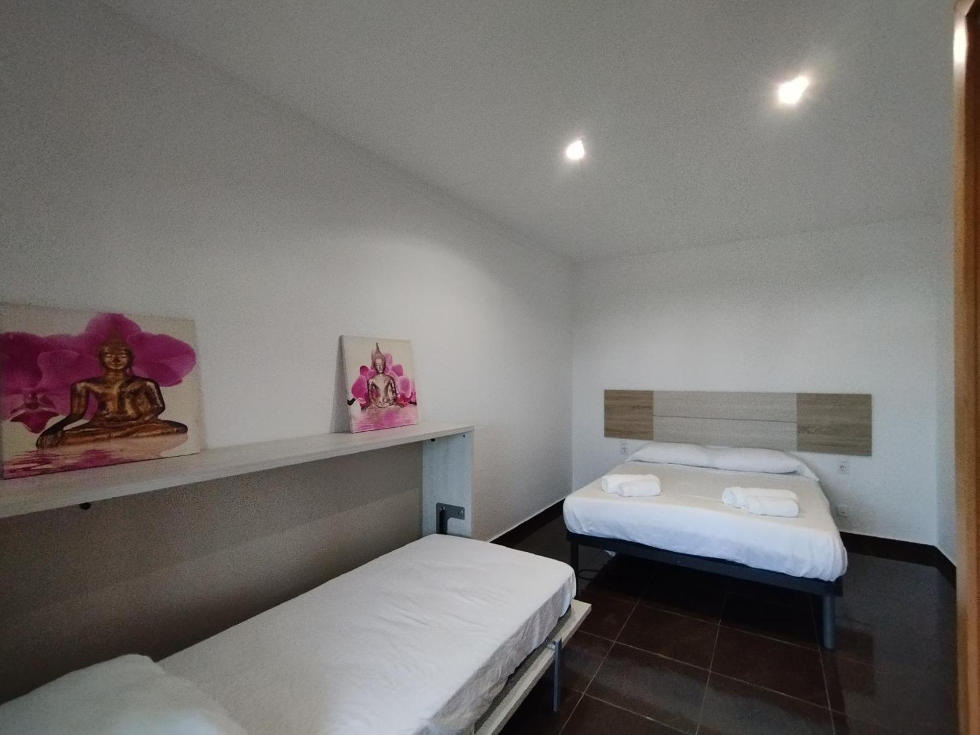 Casa Puigmal Empuriabrava Villa Eksteriør billede