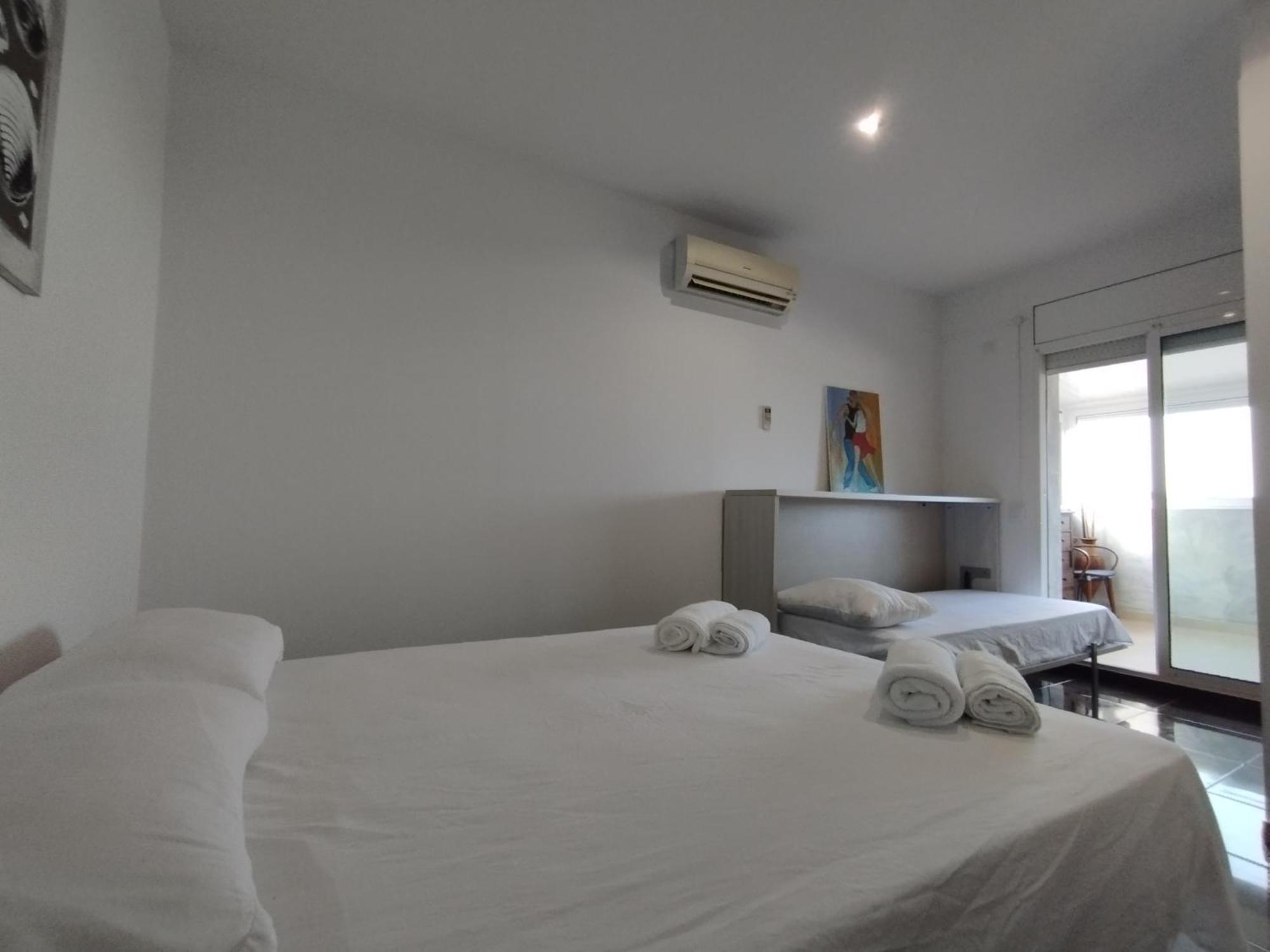 Casa Puigmal Empuriabrava Villa Eksteriør billede