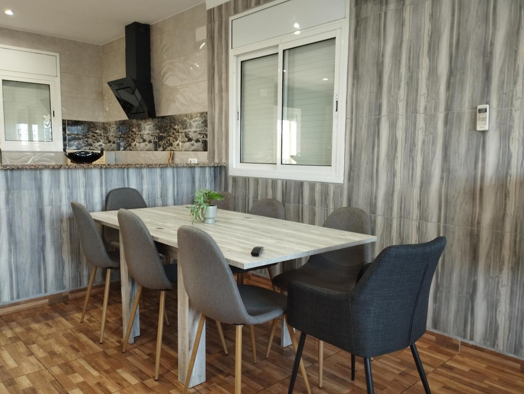 Casa Puigmal Empuriabrava Villa Eksteriør billede