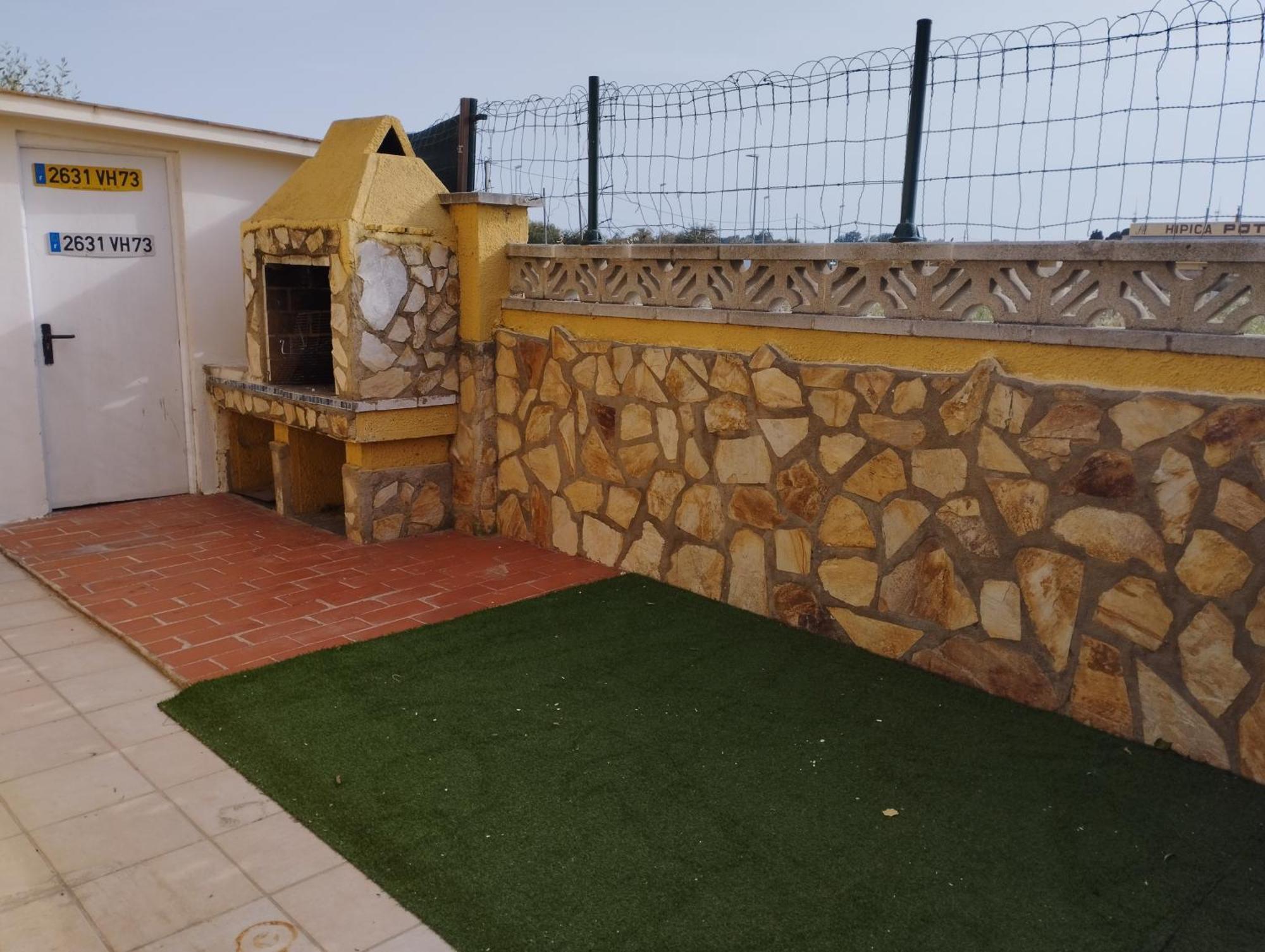 Casa Puigmal Empuriabrava Villa Eksteriør billede