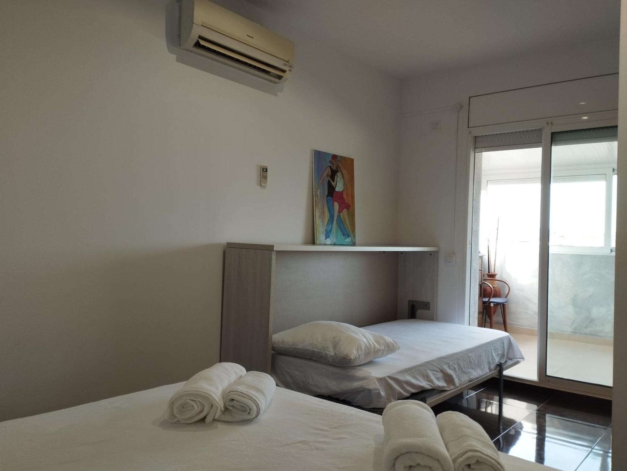 Casa Puigmal Empuriabrava Villa Eksteriør billede