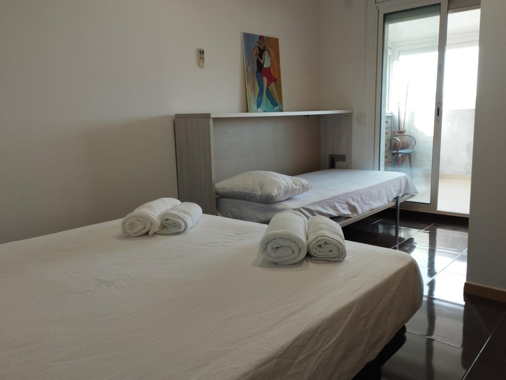 Casa Puigmal Empuriabrava Villa Eksteriør billede