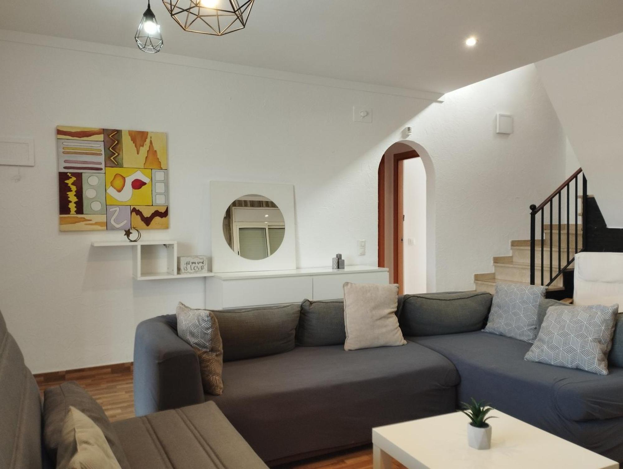 Casa Puigmal Empuriabrava Villa Eksteriør billede