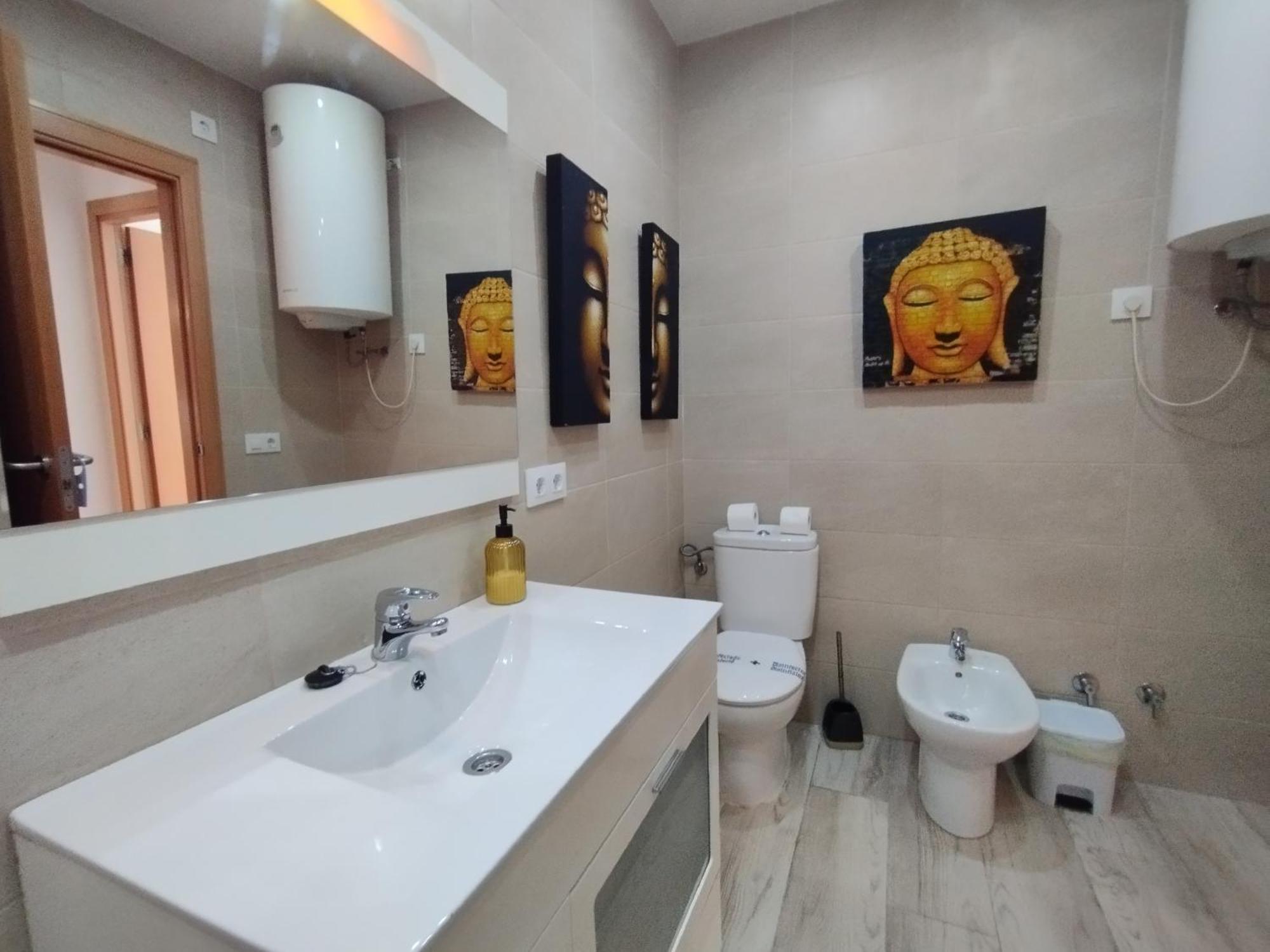 Casa Puigmal Empuriabrava Villa Eksteriør billede