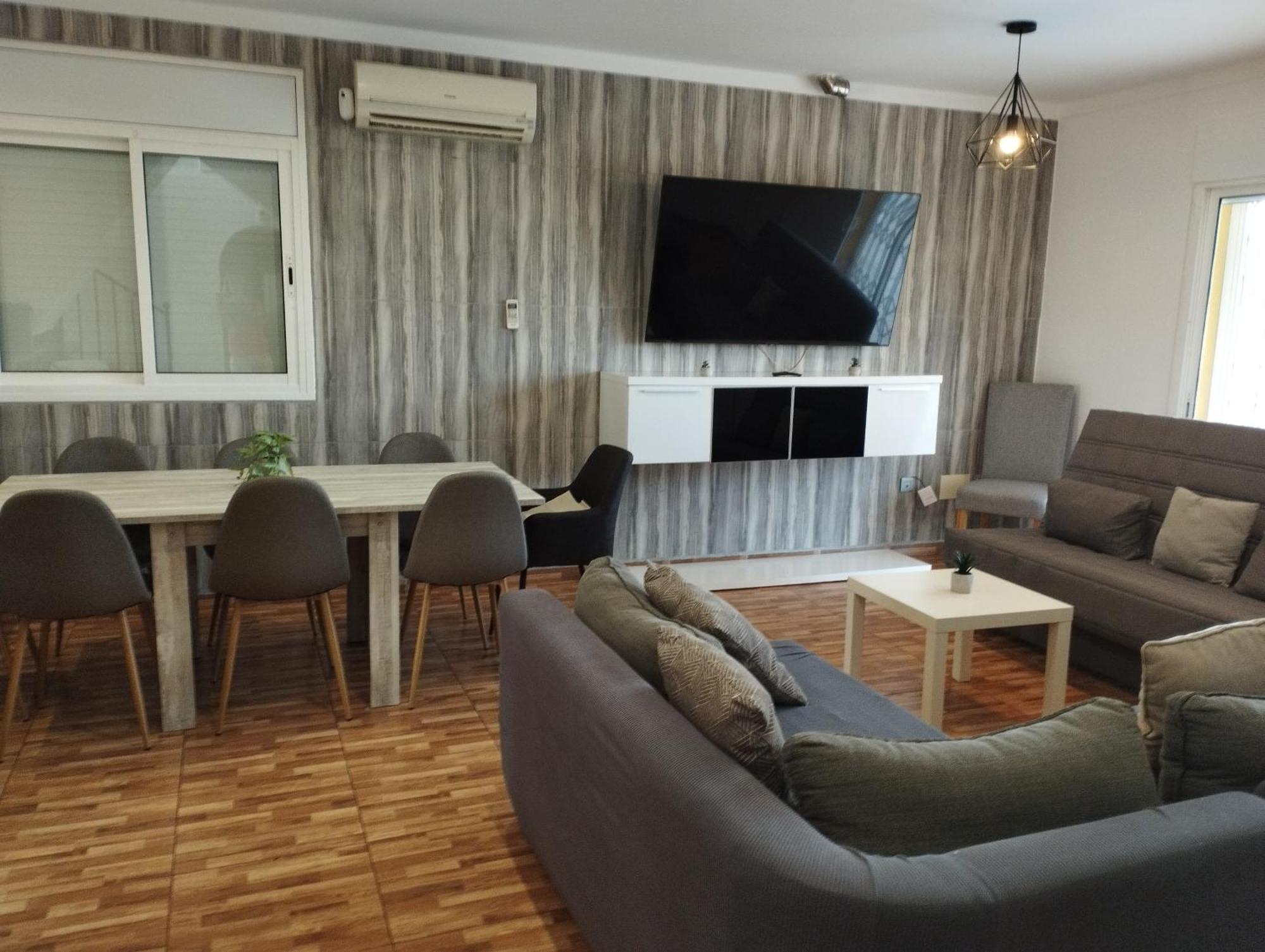 Casa Puigmal Empuriabrava Villa Eksteriør billede