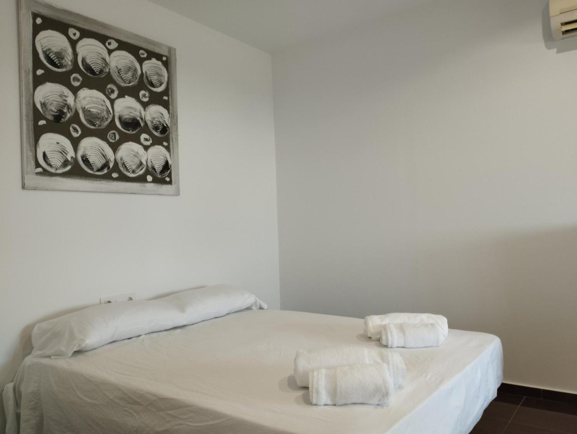 Casa Puigmal Empuriabrava Villa Eksteriør billede