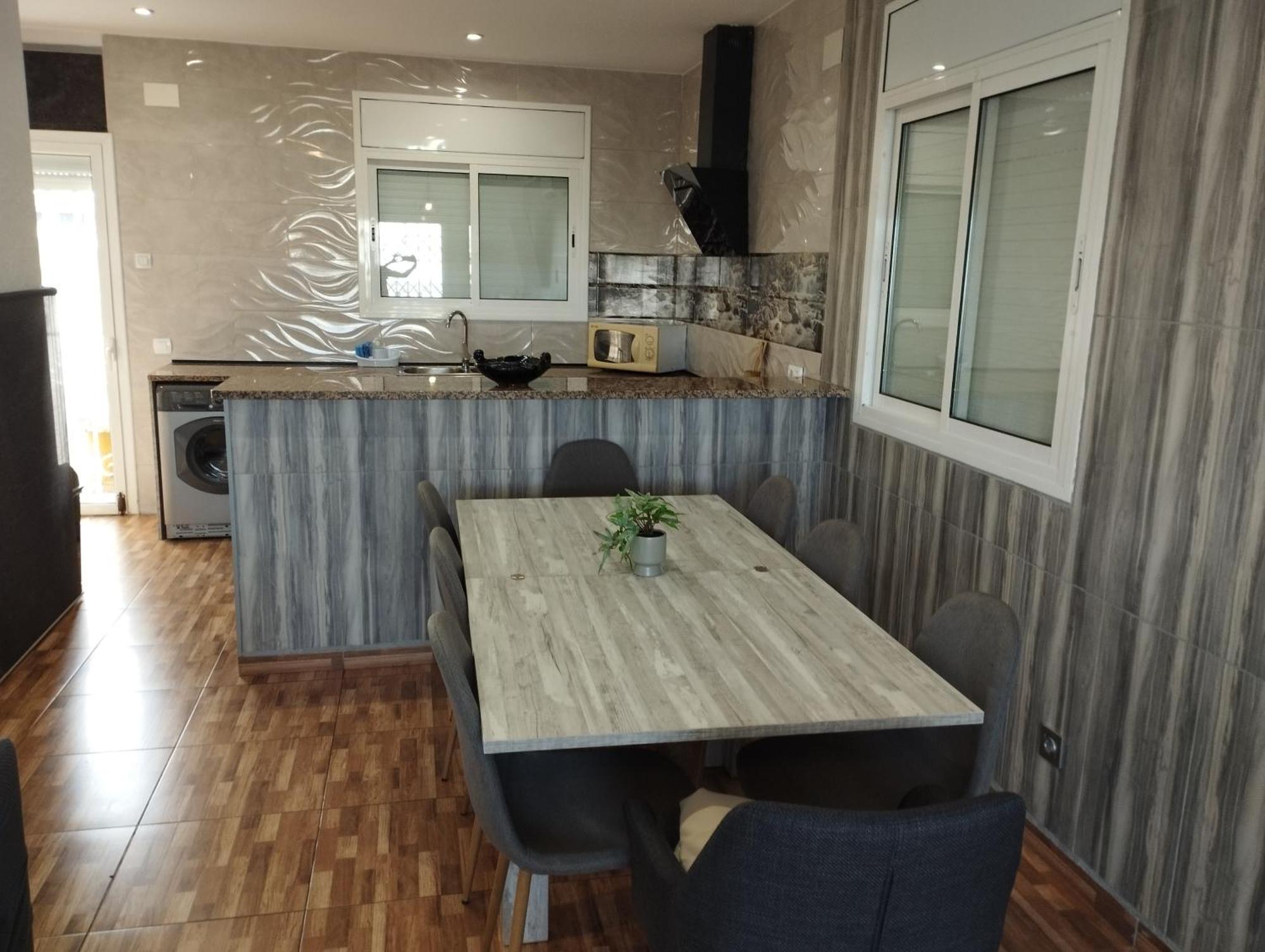 Casa Puigmal Empuriabrava Villa Eksteriør billede