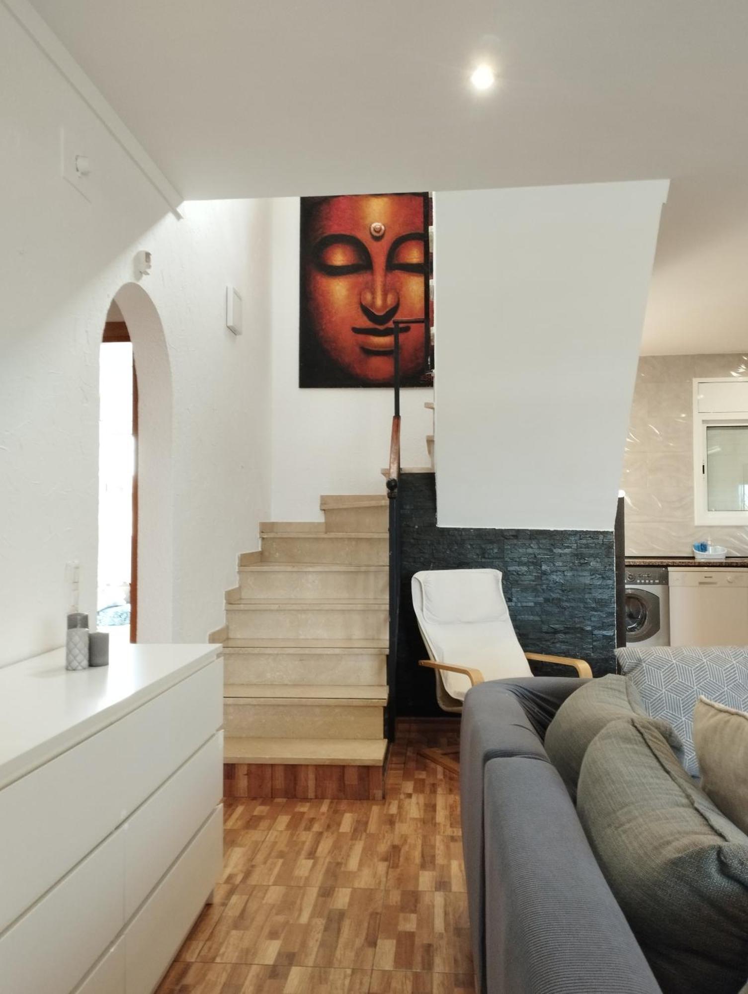 Casa Puigmal Empuriabrava Villa Eksteriør billede