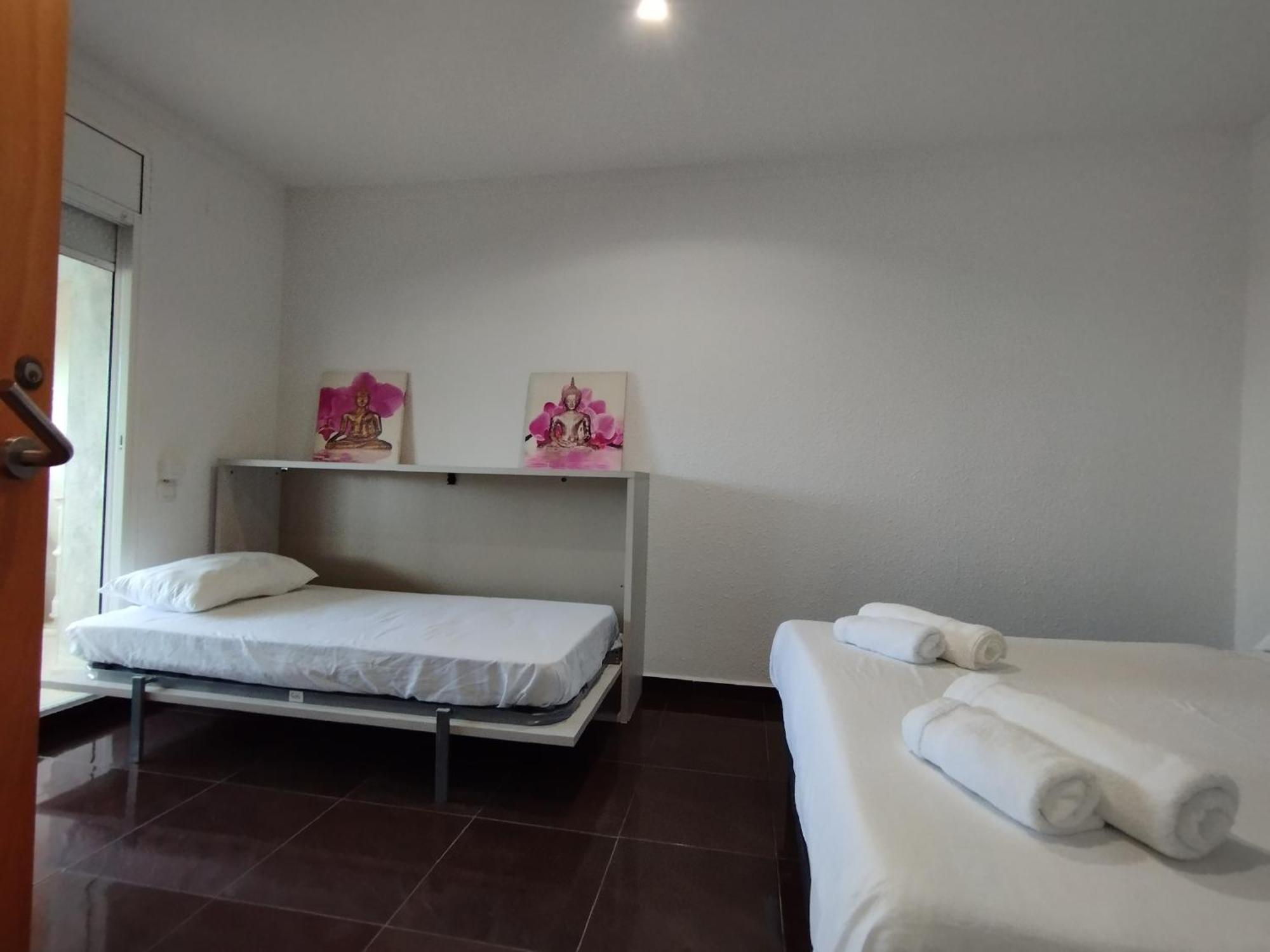 Casa Puigmal Empuriabrava Villa Eksteriør billede