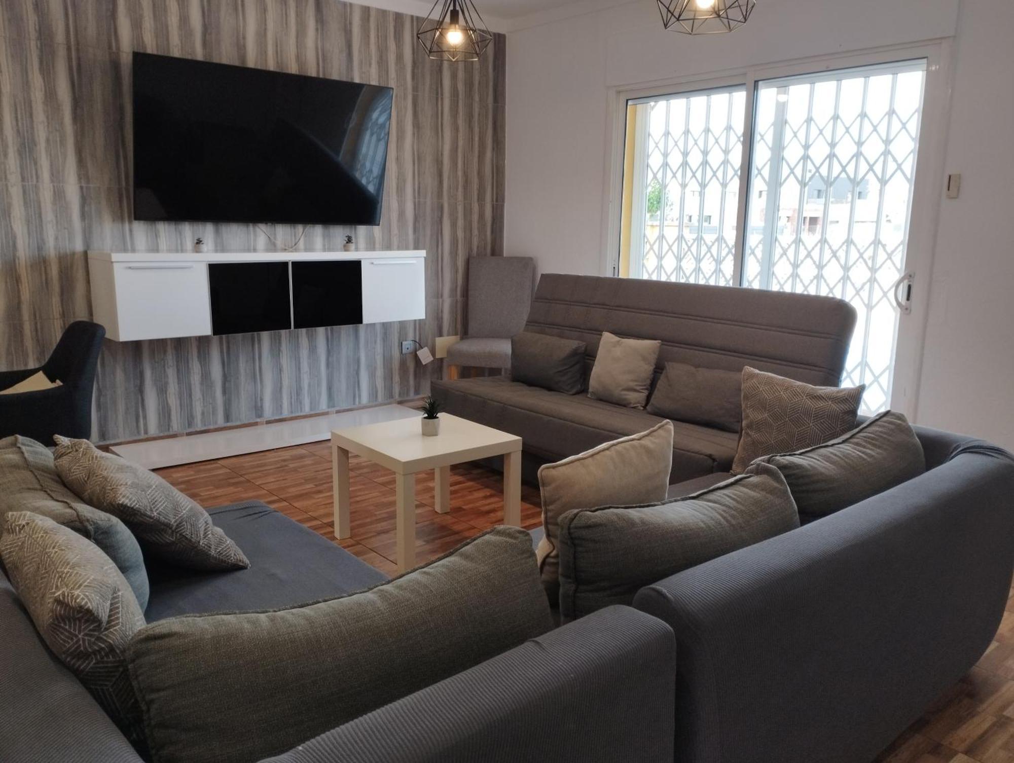 Casa Puigmal Empuriabrava Villa Eksteriør billede